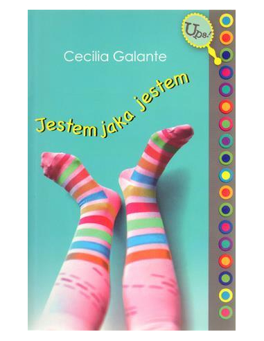 Jestem Jaka Jestem Cecilia Galante