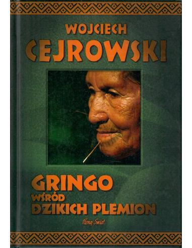 Gringo wśród dzikich plemion Wojciech...