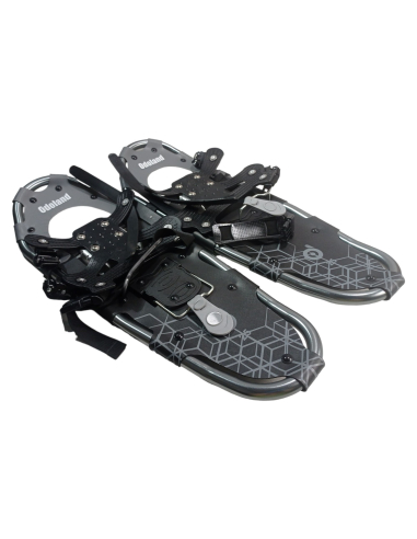 Odoland SnowShoes Rakiety śnieżne 25