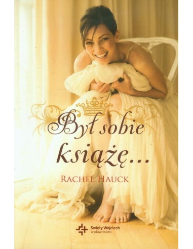 Był sobie książę Rachel Hauck