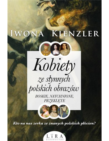 Kobiety ze słynnych polskich obrazów....