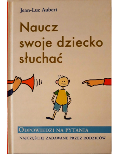 Naucz swoje dziecko słuchać Aubert