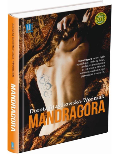 Mandragora Dorota Stasikowska-Woźniak