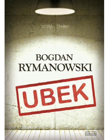 Ubek Bogdan Rymanowski