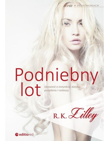 Podniebny lot R. K. Lilley