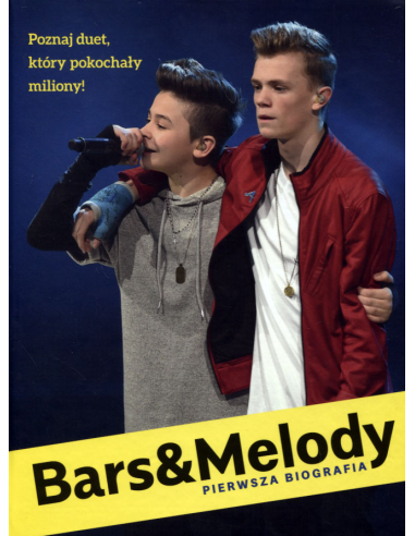 Bars & Melody Praca zbiorowa