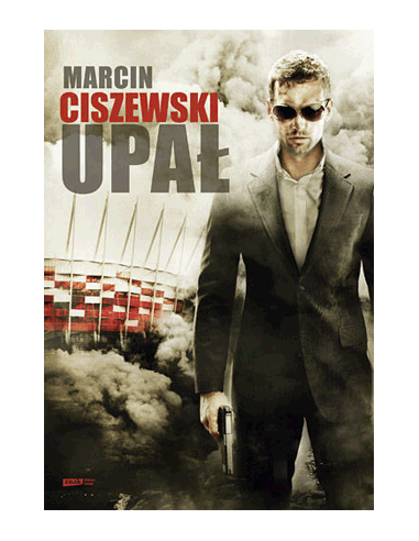 Upał. Marcin Ciszewski