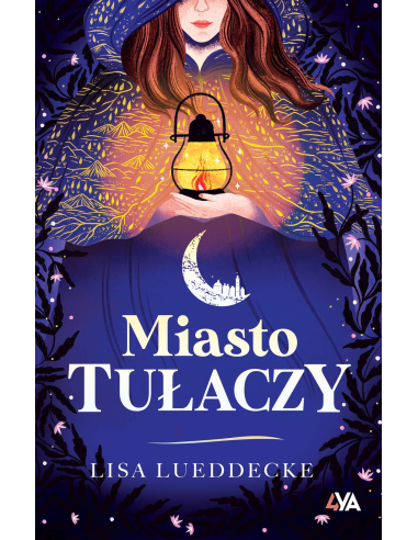 Miasto tułaczy Lisa Lueddecke