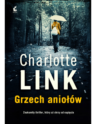 Grzech aniołów Charlotte Link