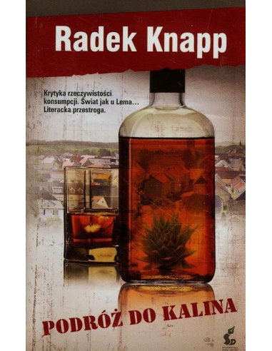 Podróż do Kalina Radek Knapp