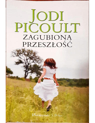 Zagubiona przeszłość Jodi Picoult