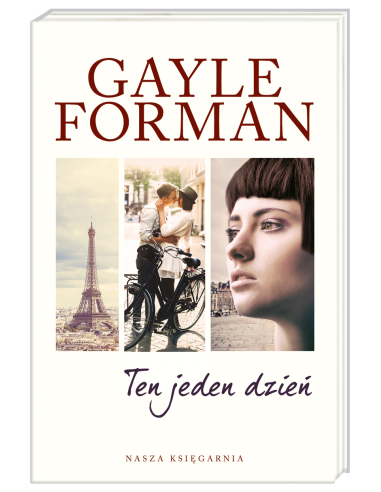 Ten jeden dzień Gayle Forman