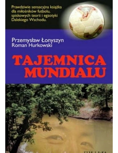 Tajemnica mundialu Przemysław...