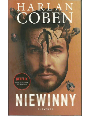 Niewinny Harlan Coben