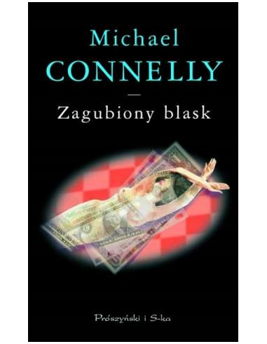 Zagubiony blask Michael Connelly