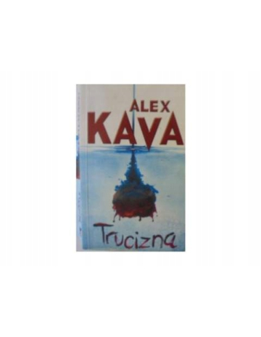 Trucizna Alex Kava