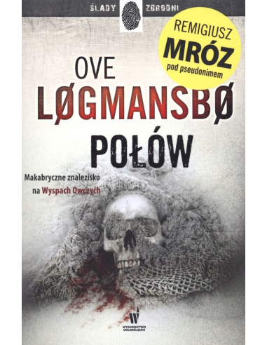 Połów Remigiusz Mróz