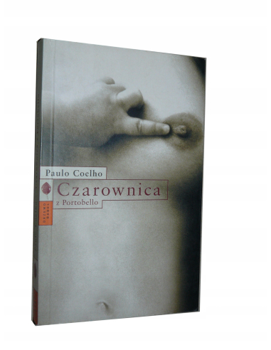 Czarownica z Portobello Paulo Coelho