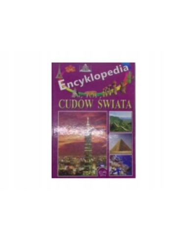 Encyklopedia cudów świata...