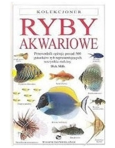 Ryby akwariowe DickMills