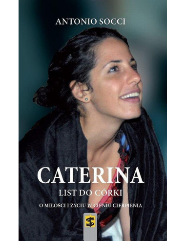 Caterina List do córki Antonio Socci