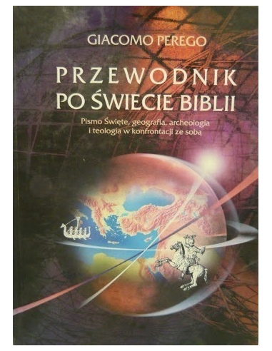 Przewodnik po świecie Biblii Giacomo...