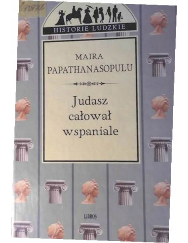 Judasz całował wspaniale Maira...