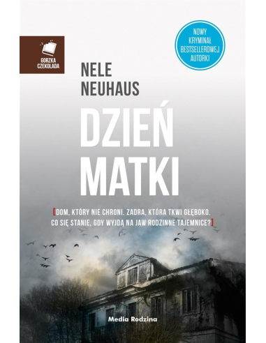 Dzień Matki Nele Neuhaus