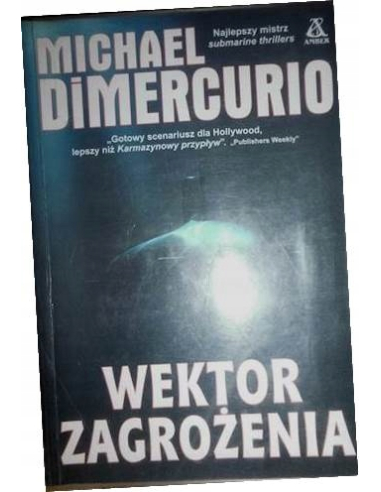 Wektor zagrożenia Michael DiMercurio