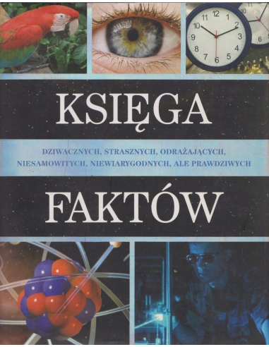 Księga faktów John Guest