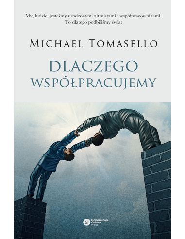 Dlaczego współpracujemy Michael...