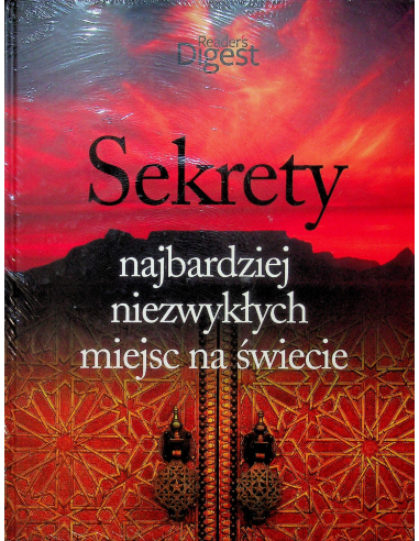 Sekrety najbardziej niezwykłych...