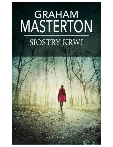 Siostry krwi Graham Masterton