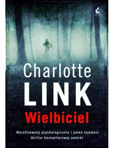 Wielbiciel Charlotte Link