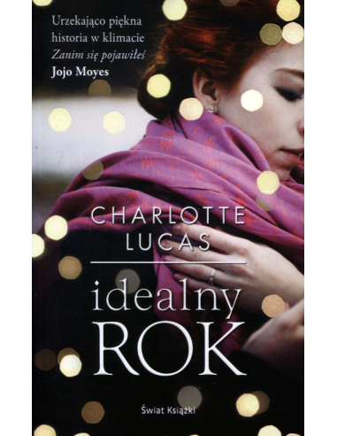 Idealny rok Charlotte Lucas