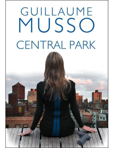 Central Park Guillaume Musso