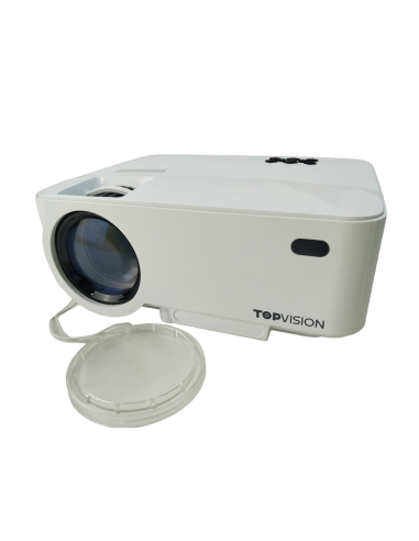 Projektor LED TopVision T21 1080P HD...