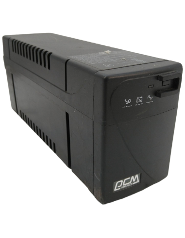 Zasilacz awaryjny UPS Powercom BNT 600A