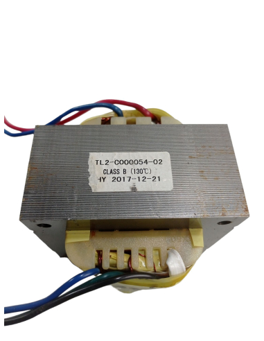 Transformator TL2-C000054-02 230V/15V