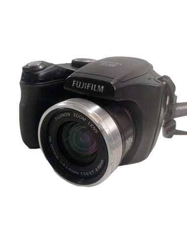 Aparat cyfrowy FUJIFILM FinePix S5700...