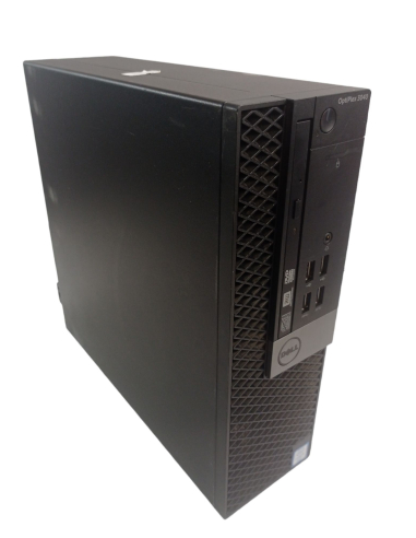 Komputer DELL Optiplex 3040...