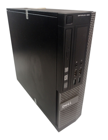 Komputer stacjonarny Dell Optiplex...