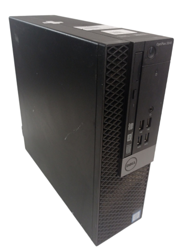 Komputer stacjonarny Dell OptiPlex...