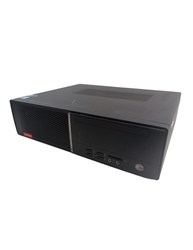 Komputer stacjonarny Lenovo V520s-08IKL