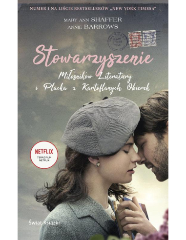 Stowarzyszenie Miłośników Literatury...