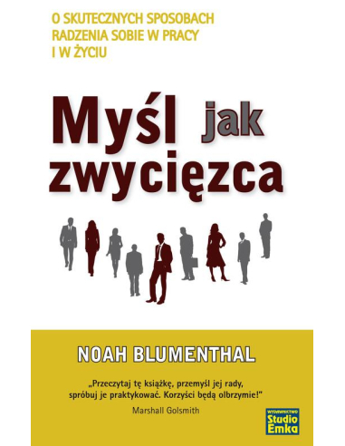 Myśl jak zwycięzca