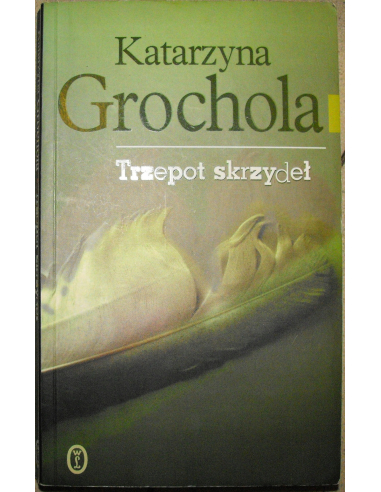 Trzepot skrzydeł