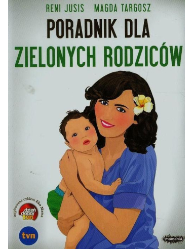 Poradnik dla zielonych rodziców