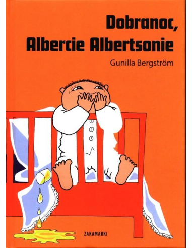 Dobranoc Albercie Albertsonie