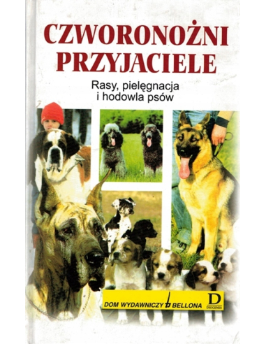 Czworonożni przyjaciele